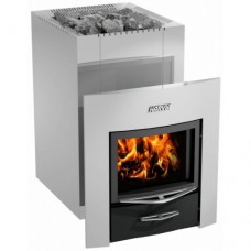 НARVIA 22 DUO Steel