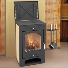 ВАРТА АКВА с плитой