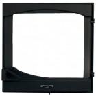 401 НТТ каминная дверца со Стеклом