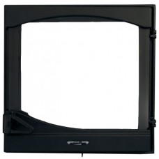 401 НТТ каминная дверца со Стеклом 401 НТТ каминная дверца со Стеклом