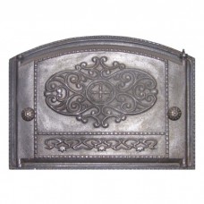 Дверка каминная ДТК (Б)