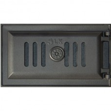 332 LK Дверца поддувальная