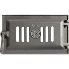 333 LK Дверца поддувальная герметичная