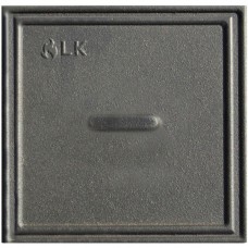 334 LK Дверца прочистная