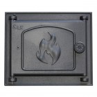 350 LK Дверца топочная глухая 350 LK Дверца топочная глухая