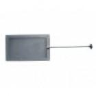 1427 LK Задвижка дымохода