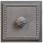 Дверка прочистная Везувий 235 (435) Дверка прочистная Везувий 235 (435)