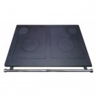 LK Плита чугунная 2-х комфорочная LK Плита чугунная 2-х комфорочная