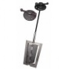 1427P LK Задвижка дымохода (Поворотная)