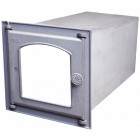 Духовка со стеклом 361 LK Духовка со стеклом 361 LK