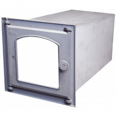 Духовка со стеклом 361 LK