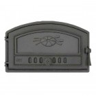 422 SVT дверца хлебной печи (герметичная, сплошная, правая) 422 SVT дверца хлебной печи (герметичная, сплошная, правая)