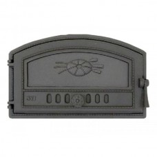 422 SVT дверца хлебной печи (герметичная, сплошная, правая) 422 SVT дверца хлебной печи (герметичная, сплошная, правая)