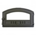 424 SVT дверца хлебной печи (герметичная, правая) со Стеклом 424 SVT дверца хлебной печи (герметичная, правая) со Стеклом