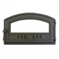 424 SVT дверца хлебной печи (герметичная, правая) со Стеклом 424 SVT дверца хлебной печи (герметичная, правая) со Стеклом