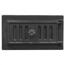 111 НТТ люк для золы