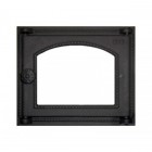 451 SVT печная дверца со Стеклом 451 SVT печная дверца со Стеклом