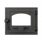 470 SVT печная дверца герметичная 470 SVT печная дверца герметичная