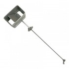 75 Задвижка дымохода 207