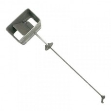 75 Задвижка дымохода 207