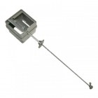 70 Задвижка дымохода 208