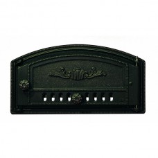 130 НТТ заслонка хлебной печи сплошная 130 НТТ заслонка хлебной печи сплошная