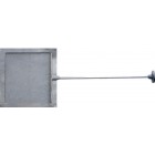 1414 LK Задвижка дымохода