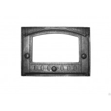 Дверка каминная под Стекло ДТК-2С (Р) краш.375*300 Дверка каминная под Стекло ДТК-2С (Р) краш.375*300