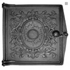 Дверка топочная ДТ-3 (Р)250*210 Дверка топочная ДТ-3 (Р)250*210