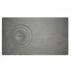 Плита однокомфорочная П1-2 (Б) 710х410 (новая) Плита однокомфорочная П1-2 (Б) 710х410 (новая)