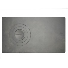 Плита однокомфорочная П1-2 (Б) 710х410 (новая) Плита однокомфорочная П1-2 (Б) 710х410 (новая)