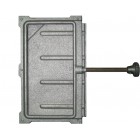 Задвижка ЗВ-2А (Р) 130*260