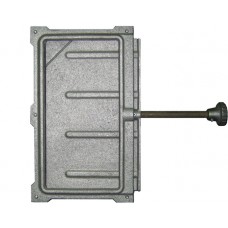 Задвижка ЗВ-2А (Р) 130*260 Задвижка ЗВ-2А (Р) 130*260