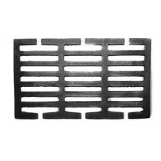 Решетка колосниковая 57 (240х415)