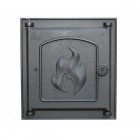 360 LK Дверца топочная глухая 360 LK Дверца топочная глухая