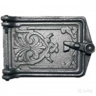 Дверка поддувальная ДП-1 (Р) 130*92 Дверка поддувальная ДП-1 (Р) 130*92