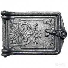 Дверка поддувальная ДП-1 (Р) 130*92