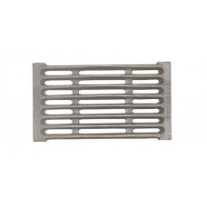 Решетка колосниковая (400х200) (Б) Решетка колосниковая (400х200) (Б)