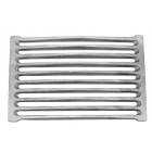 Решетка колосниковая РУ-2 для угля (300х200) Решетка колосниковая РУ-2 для угля (300х200)