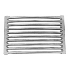 Решетка колосниковая РУ-2 для угля (300х200) Решетка колосниковая РУ-2 для угля (300х200)