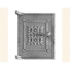 Дверка топочная ДТ-5 (Б)340*240 Дверка топочная ДТ-5 (Б)340*240