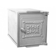 Духовка с дверкой ДТ-4 (Б) 270*313*453