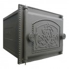 Духовка ДП-ДТ-6А (Р) печная чугунная Духовка ДП-ДТ-6А (Р) печная чугунная