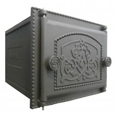 Духовка ДП-ДТ-6А (Р) печная чугунная