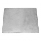 Плита цельная 1-3 (Б) 410х340 Плита цельная 1-3 (Б) 410х340