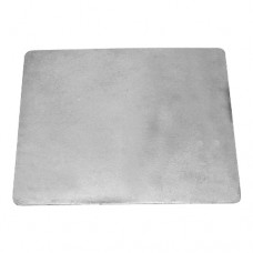 Плита цельная 1-3 (Б) 410х340 Плита цельная 1-3 (Б) 410х340