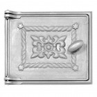 Дверка топочная ДТ-3 (Б)254*205 Дверка топочная ДТ-3 (Б)254*205