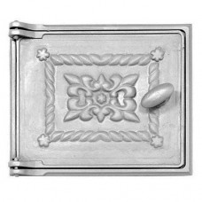 Дверка топочная ДТ-3 (Б)254*205 Дверка топочная ДТ-3 (Б)254*205