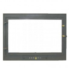 Дверь каминная PROMO