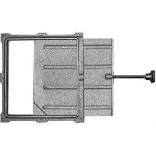 Задвижка ЗВ-5А (Р) 240*260